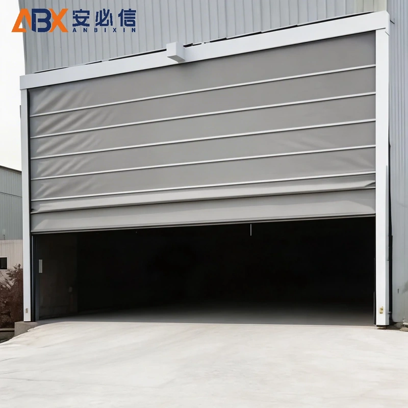 玉林市快速堆积门