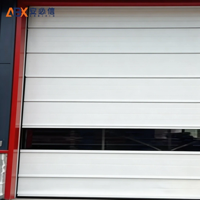 玉林市快速卷帘门