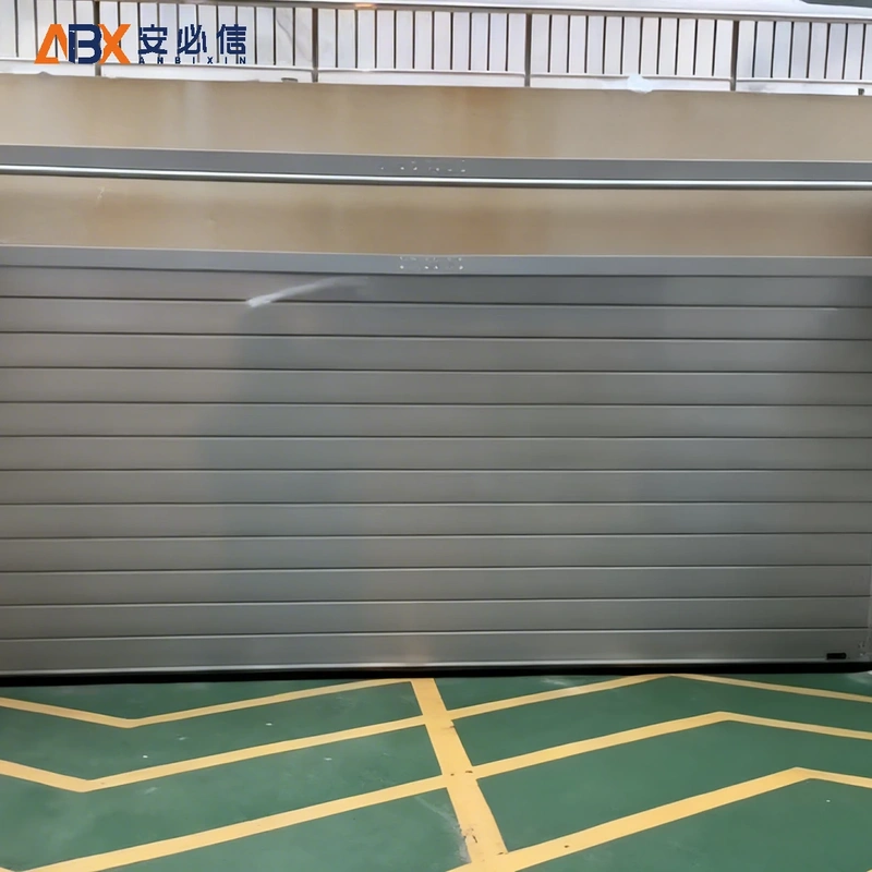 玉林市医药密闭高速门